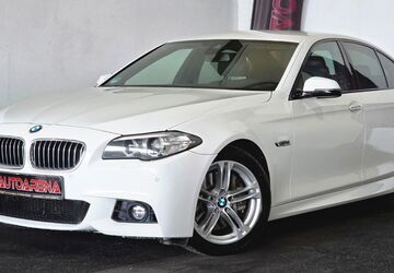 BMW 525 225.000 km 11.990 &euro; Attenkirchen 85395