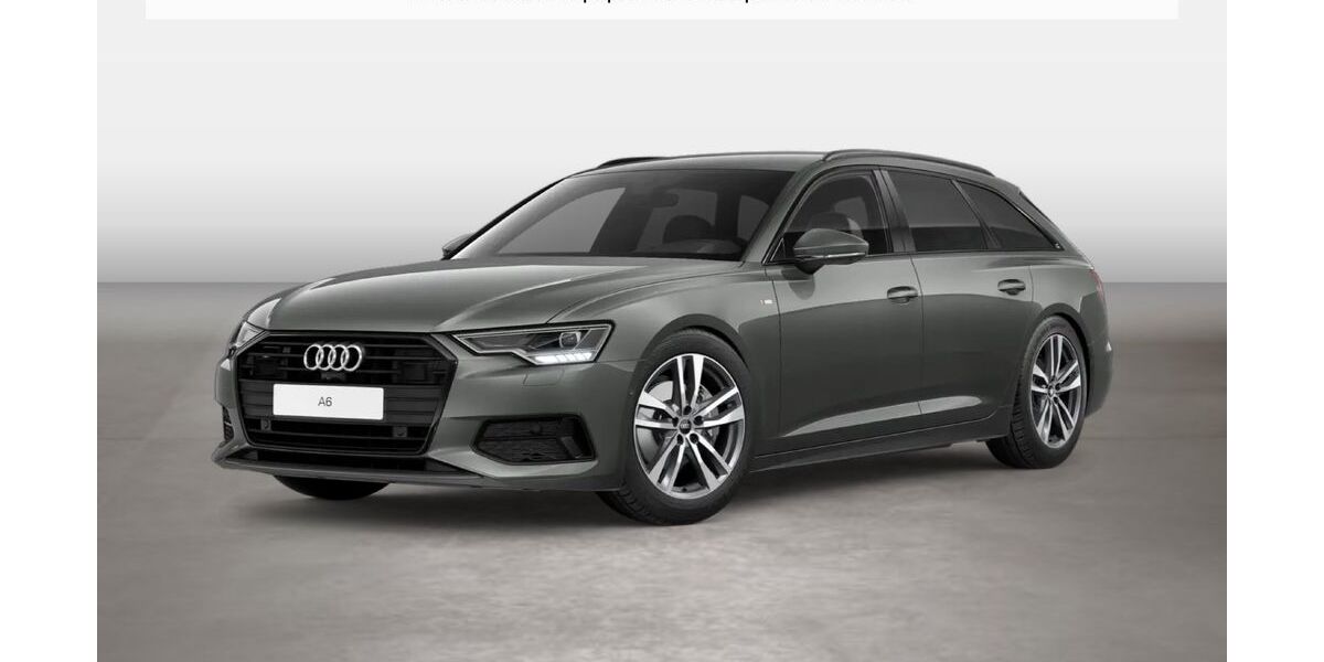 Audi A6 25.450 km 40.322 &euro; Landshut 84030