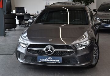 Mercedes-Benz A 200 91.777 km 23.980 &euro; Altdorf/Landshut 84032