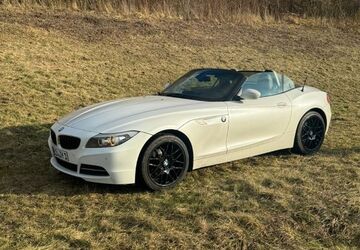BMW Z4 174.000 km 17.500 &euro; Eitting 85462