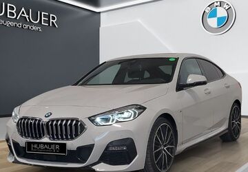 BMW 218 Gran Coupé 23.400 km 30.990 &euro; Landshut 84030