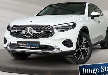 Mercedes-Benz GLC 300 16.910 km 69.800 &euro; Neufahrn in Niederbayern 84088