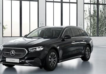 Mercedes-Benz E 200 14.900 km 48.660 &euro; Ergolding 84030