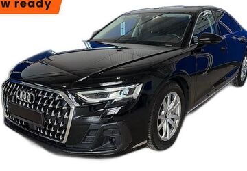 Audi A8 89.990 km 48.484 &euro; Ergolding 84030