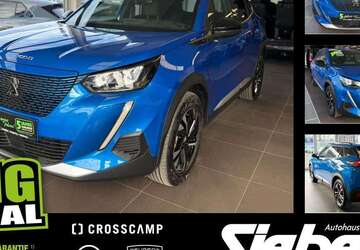 Peugeot 2008 21.867 km 20.990 &euro; Landshut 84034