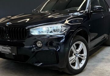 BMW X5 142.400 km 33.699 &euro; Niederaichbach 84100