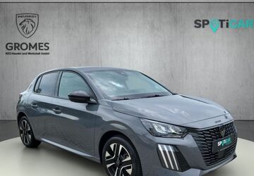 Peugeot 208 32.300 km 18.800 &euro; Wartenberg 85456