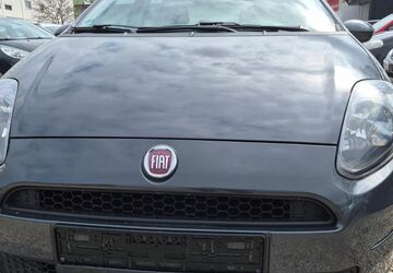 Fiat Punto 80.432 km 3.999 &euro; Landshut 84030