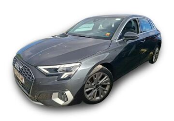 Audi A3 68.920 km 22.893 &euro; Ergolding 84030