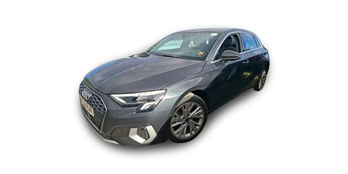 Audi A3 68.920 km 22.893 &euro; Ergolding 84030