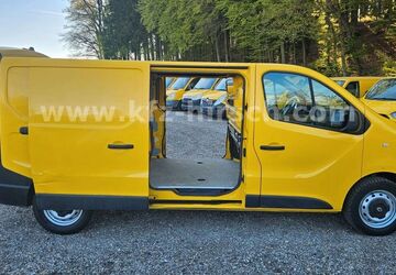 Renault Trafic 79.000 km 10.996 &euro; Pfeffenhausen 84076