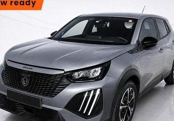 Peugeot e-2008 13.537 km 25.299 &euro; Ergolding 84030