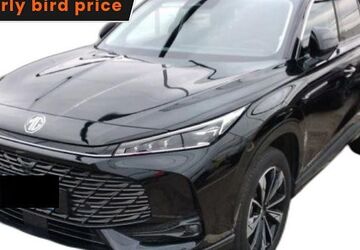 MG HS 13.364 km 23.043 &euro; Ergolding 84030