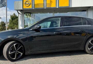 Opel Astra 51.000 km 17.990 &euro; Velden 84149