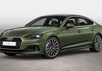 Audi A5 29.000 km 34.819 &euro; Landshut 84030