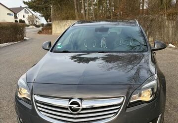Opel Insignia 241.500 km 4.999 &euro; Weihmichl 84107