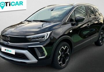 Opel Crossland (X) 3.585 km 21.990 &euro; Rottenburg 84056
