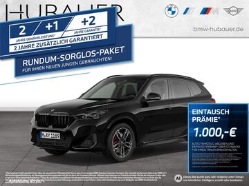 Gebrauchte BMW X1