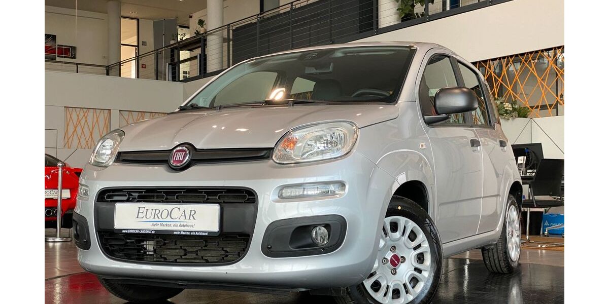 Fiat Panda 49.557 km 10.480 &euro; Landshut 84030