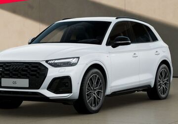 Audi Q5 12.400 km 58.820 &euro; Landshut 84030
