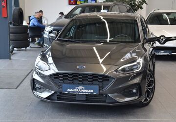 Ford Focus 140.761 km 11.980 &euro; Altdorf/Landshut 84032