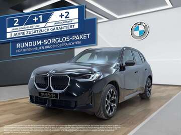 Gebrauchte BMW X3