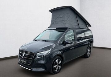 Mercedes-Benz V 300 14.190 km 80.990 &euro; Ergolding 84030