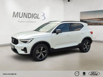 Gebrauchte Volvo XC40