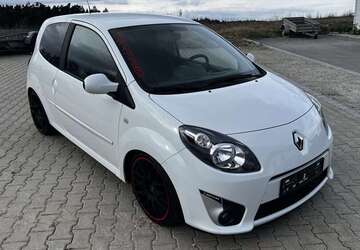 Renault Twingo 173.000 km 2.399 &euro; Poxau 84163