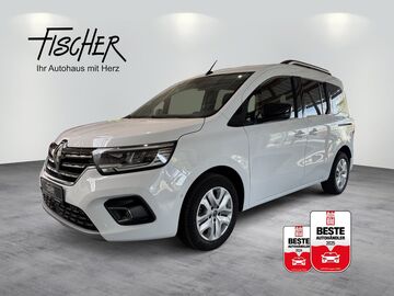Gebrauchte Renault Kangoo