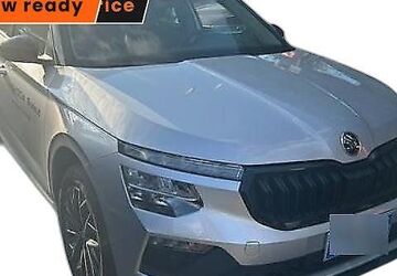 Skoda Kamiq 31.613 km 20.994 &euro; Ergolding 84030