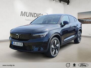 Gebrauchte Volvo C40