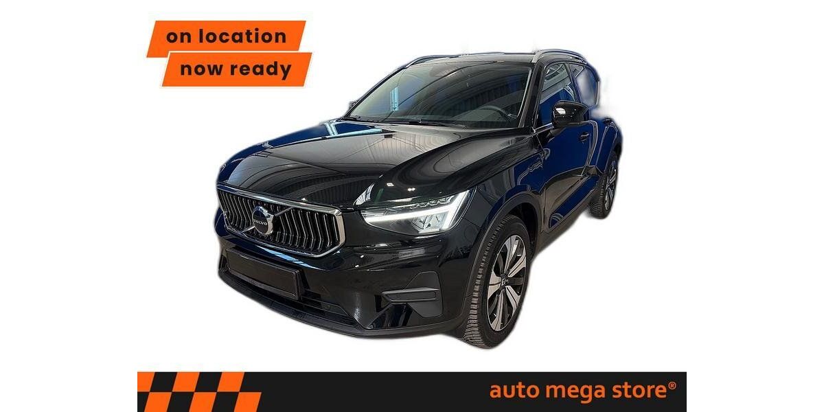 Volvo XC40 45.925 km 30.094 &euro; Ergolding 84030
