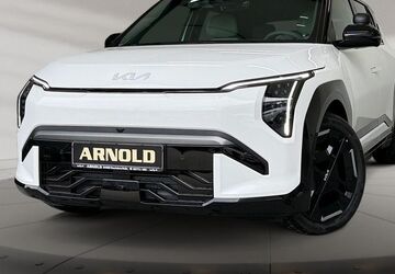 Kia EV3 5.000 km 43.450 &euro; Neufahrn in Niederbayern 84088