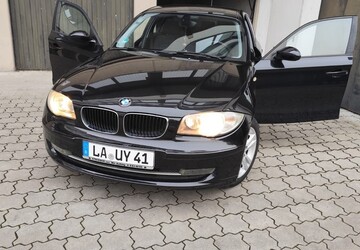 BMW 1er 239.000 km 4.000 &euro; Landshut 84028