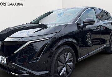 Nissan Ariya 5.900 km 44.800 &euro; Ergolding 84030