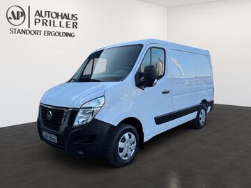 Gebrauchte Nissan NV400