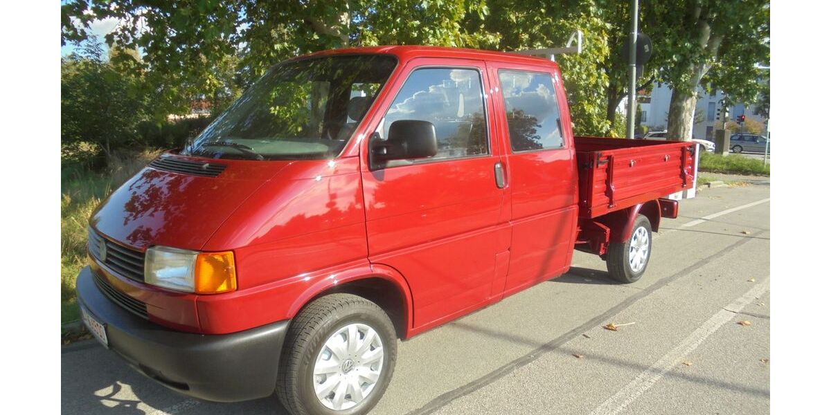 VW T4 andere 198.809 km 8.950 &euro; Landshut 84034