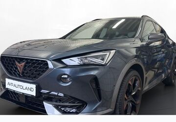 Cupra Formentor 31.191 km 30.650 &euro; Dingolfing 84130