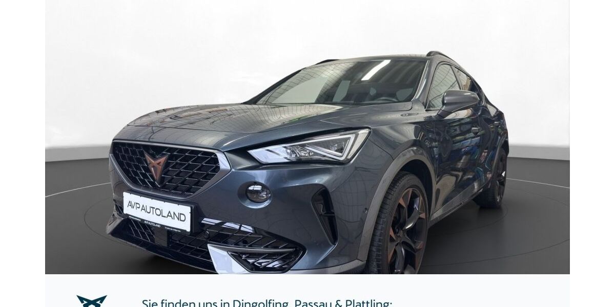 Cupra Formentor 31.191 km 30.650 &euro; Dingolfing 84130