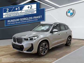 Gebrauchte BMW X1