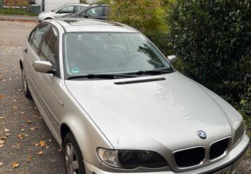 BMW 316 60.000 km 5.100 &euro; Langenpreising 85465