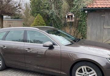 Audi A4 147.500 km 15.500 &euro; Furth 84095