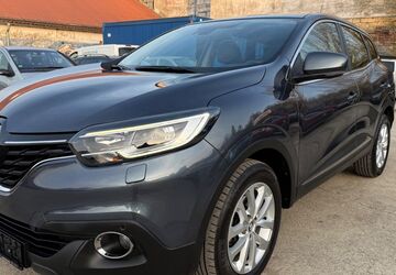 Renault Kadjar 58.795 km 11.790 &euro; Kumhausen 84036