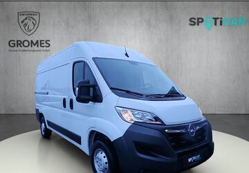 Opel Movano 38.200 km 22.500 &euro; Wartenberg 85456