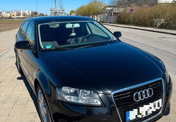 Audi A3 138.000 km 6.990 &euro; Landshut 84034