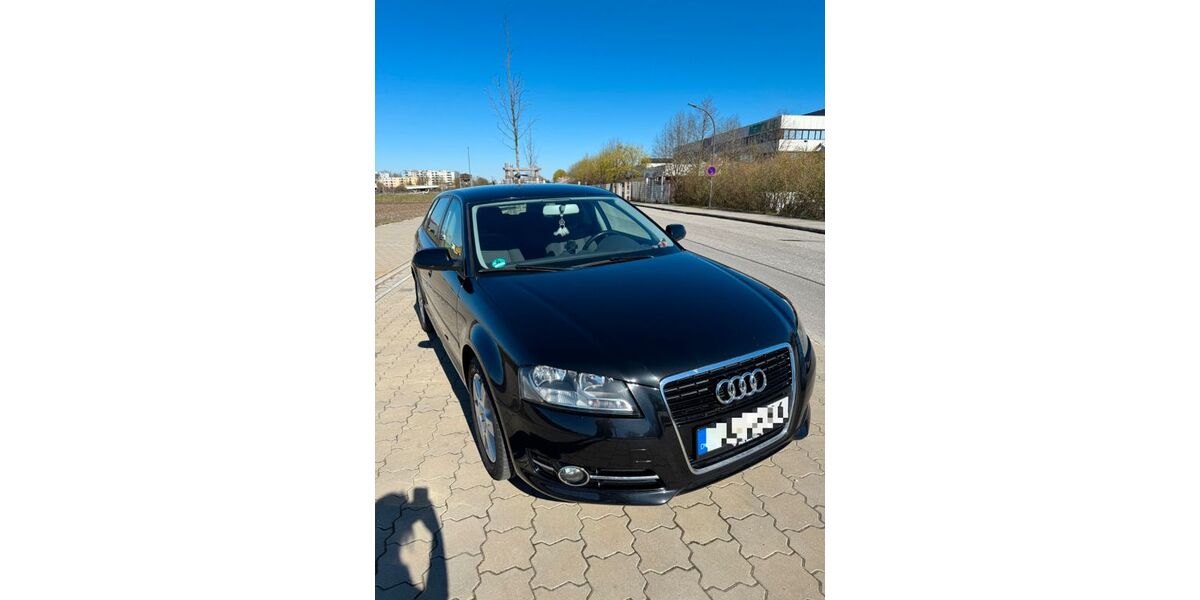 Audi A3 138.000 km 6.990 &euro; Landshut 84034