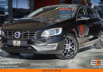 Volvo V60 120.500 km 14.890 &euro; Ergolding 84030