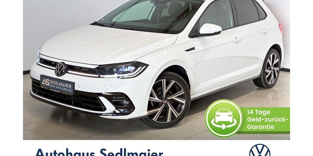 VW Polo 54.476 km 18.990 &euro; Eching i. Ndb. 84174