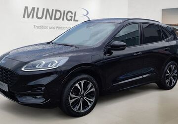 Ford Kuga 37.286 km 28.430 &euro; Landshut 84030